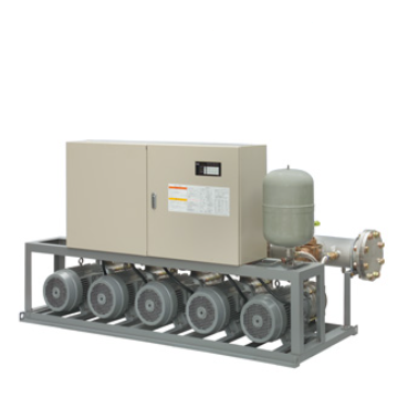 FURUYA DENKI（古屋电气）增压供水泵组定制