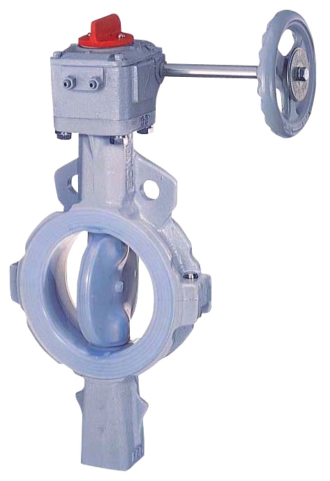 氟树脂衬里阀846T/847T