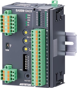BA8系列