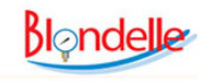 Blondelle