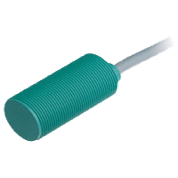 P+F（倍加福）电容式传感器 CBB10-30GK60-E2
