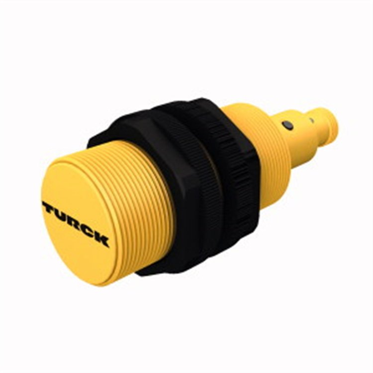 Turck（图尔克）电容传感器 BCE10-S30-VN6X-H1141