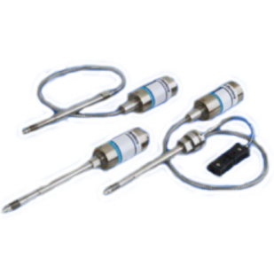 DYNISCO（迪尼斯科）推杆传感器 EPR3 系列