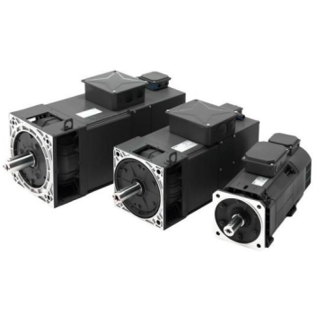 OEMER（欧姆）液冷同步 TORQUE 电机 LTS 系列