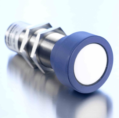 MICROSONIC 麦克风超声波传感器mic-340 / D / M