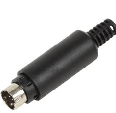 SHOGYO（日本） DIN 连接器 SCN580 系列