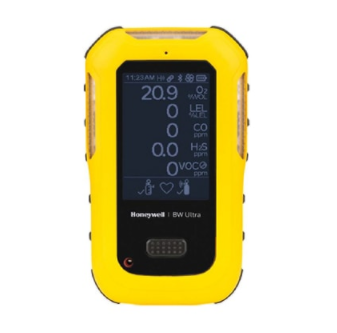 Honeywell BW（霍尼韦尔 BW）多气体检测仪 Ultra 
