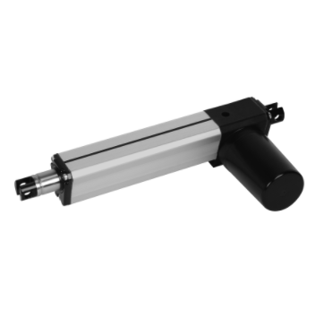 ROEMHELD (罗姆希特) 线性执行器 RA 600