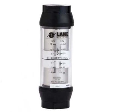 LAKE MONITORS（湖监视器）双向可变面积流量计 B3A-6HF-05BI