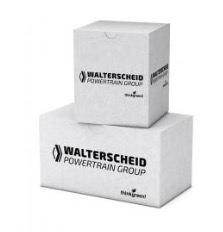 Walterscheid®径向销离合器K 33L-1604109