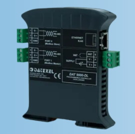 DATEXEL（达特赛尔）Modbus RTU 数据记录器 DAT9000DL