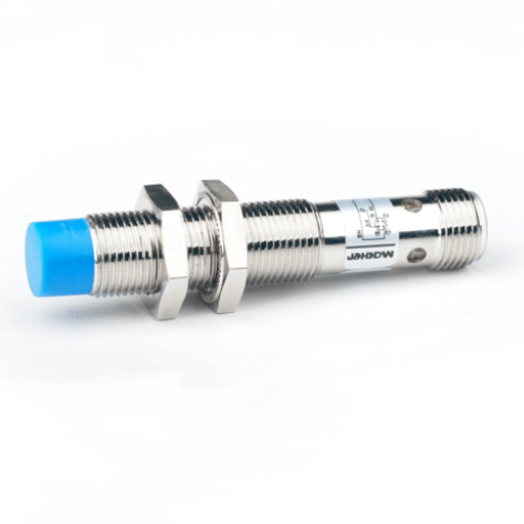 MACHER（马赫）防爆型接近开关传感器 FBS-04X0.8BA-B