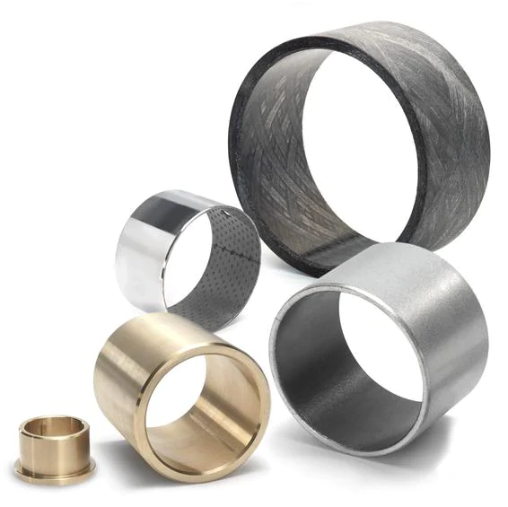 SKF (斯凯孚) 轴套 PSM 020404 A51