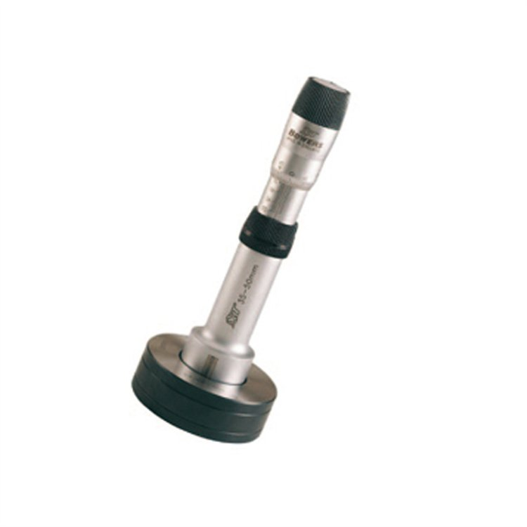 Bowers Group（宝禾）千分尺 XTA-M