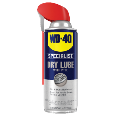 WD-40（美国）SPECIALIST ®干式润滑油 300059