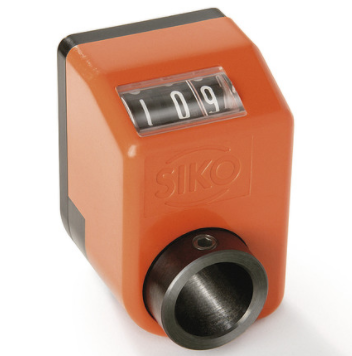 SIKO (希控) 数字式位置指示器 DA02