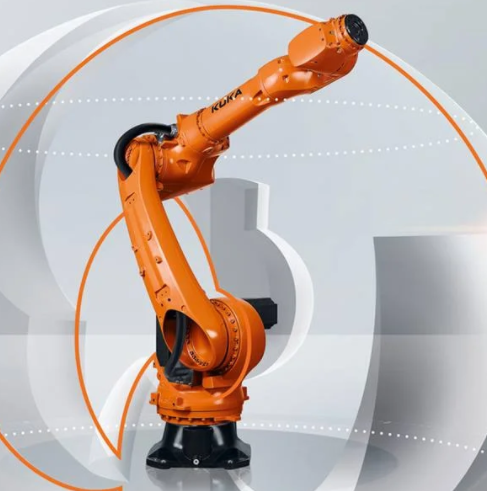KUKA (库卡) 工业机器人 KR IONTEC