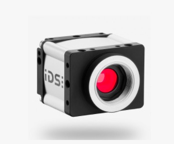 德国 IDS 工业相机 UI-5490RE PoE