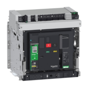 SCHNEIDER (施耐德) 空气断路器 Masterpact MTZ