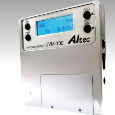 AITEC (艾泰克) 積算光量計 UVSeries