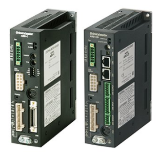 ORIENTALMOTOR（东方电机）AR 系列闭环步进电机驱动器 AlphaStep ARD