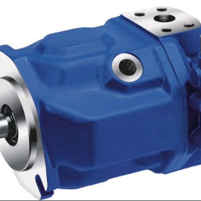 REXROTH (力士乐) 开式回路轴向柱塞变量泵 A10V系列