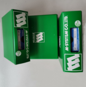 M-SYSTEM（爱模系统）AD/DA转换器（数字代码转换器）M1EXV-2 M6DSN