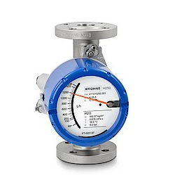 KROHNE (科隆) 流量计 H250/M40