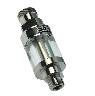 DRUCK（德鲁克） 污垢水分捕集器 IDT621