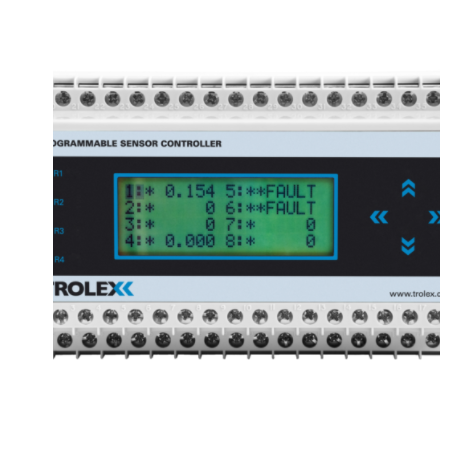 TROLEX（特士力） 控制器 TX9042