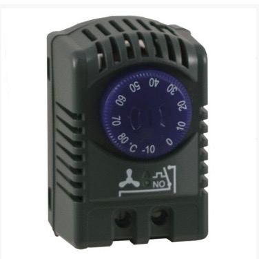 德国 LM-THERM （莱姆特）可调温控器常开 910008