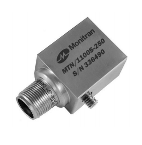 MONITRAN（英国）加速度计 MTN/1100S