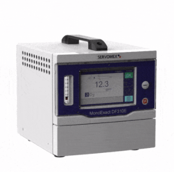 SERVOMEX (仕富梅) 氧气分析仪 MonoExact DF310E