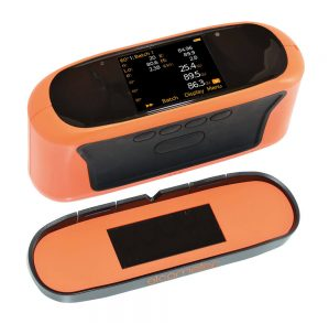 ELCOMETER (易高) 480单/双和三角光泽度仪 J480B-6