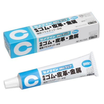 CEMEDINE（施敏打硬 ）橡胶溶剂型 SBR系列 