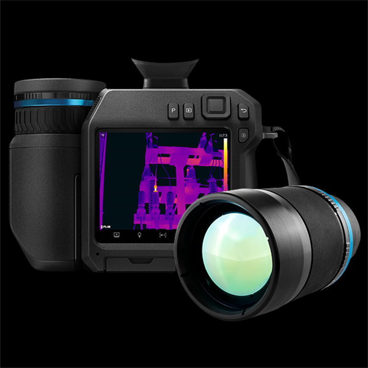 FLIR（菲力尔）红外热像仪 FLIR T840
