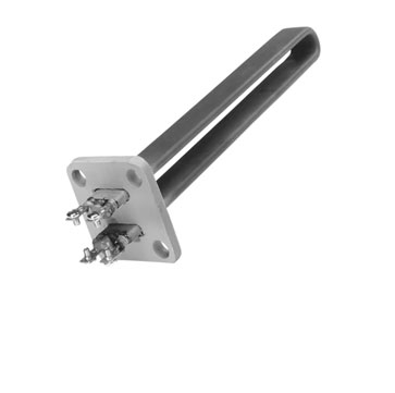 WATLOW（瓦特洛）板式法兰浸入式加热器