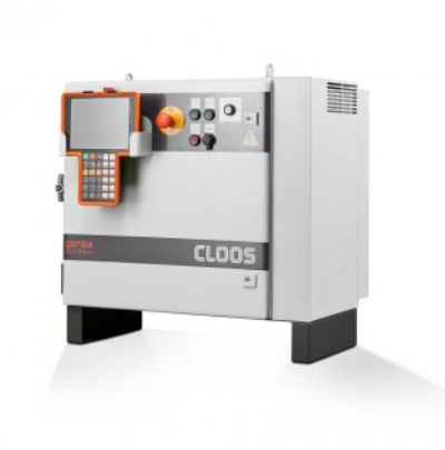 CLOOS (克鲁斯) 焊接控制器QIROX 