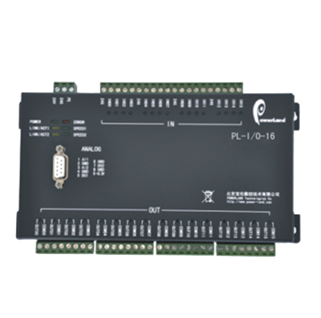 GALIL（加利尔）运动控制器 PL-I/O-16