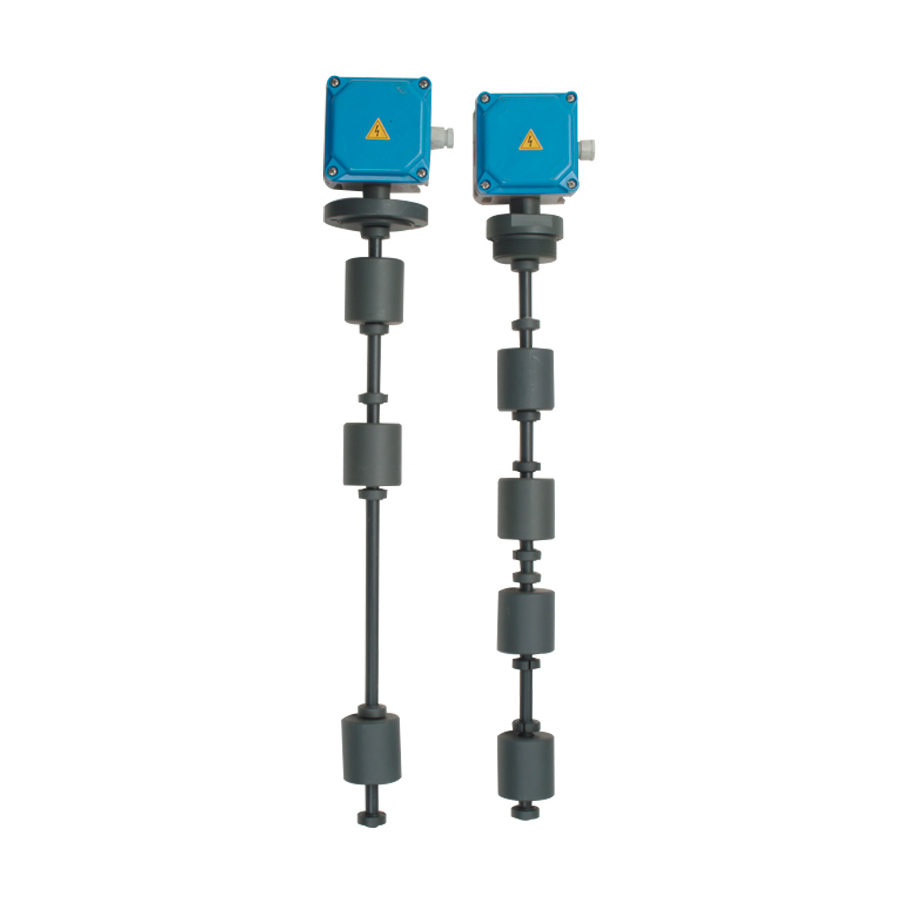 ELETTROTEC (伊莱科) 防爆浮子液位开关 LM3 