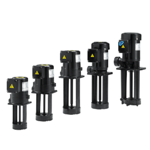 GRUNDFOS (格兰富) MTA立式单级离心泵