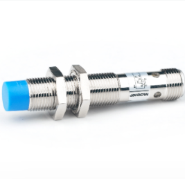 MACHER（马赫）电感式通用接近开关传感器 FBB-12D04D1-T2