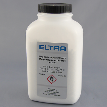 ELTRA Anhydrone 高氯酸镁 90200