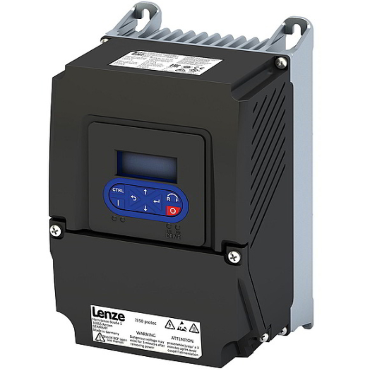 LENZE (伦茨) 变频器 i550 protec