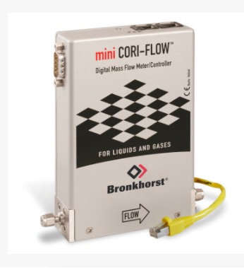 荷兰 BRONKHORST 液体流量计 CORI-FLOW™ 系列 ML120