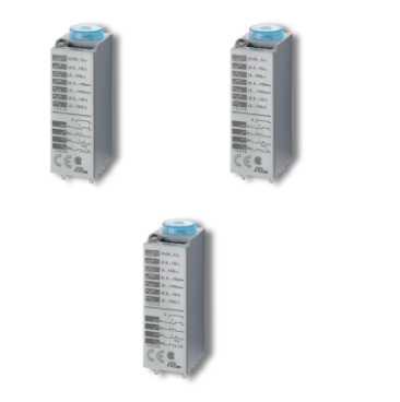 FINDER（芬德） 微型插入式定时器 85系列 