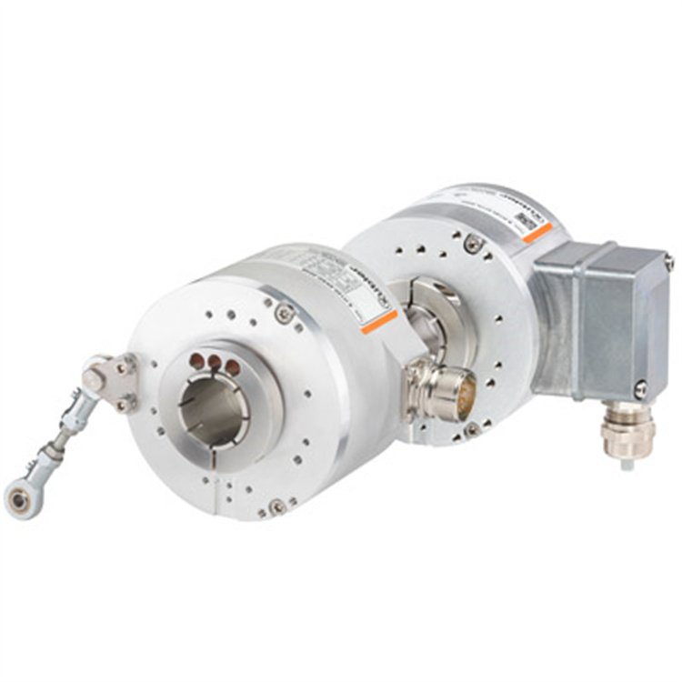 KUBLER（库伯勒）编码器 H120