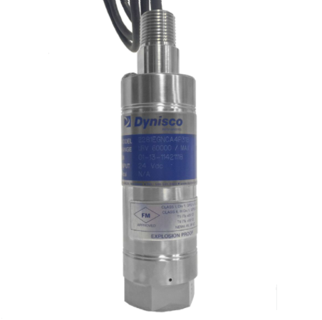 DYNISCO（迪尼斯科）压力传感器 SPX 228X 系列