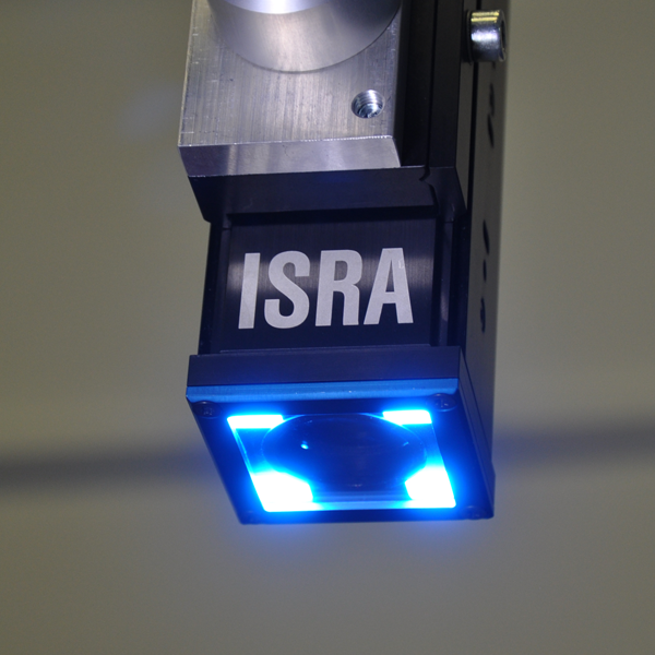 ISRA (伊斯拉) 机器人视像传感器 MONO2D