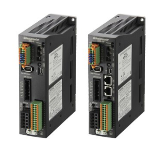 ORIENTALMOTOR（东方电机）AZ 系列闭环步进电机驱动器 AlphaStep AZD 